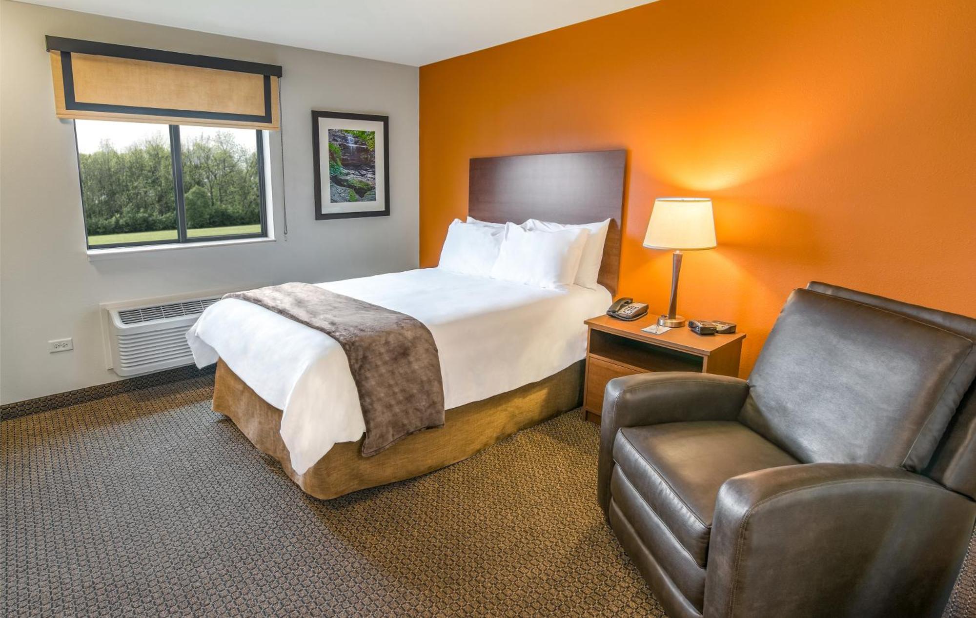 My Place Hotel Rapid City Esterno foto