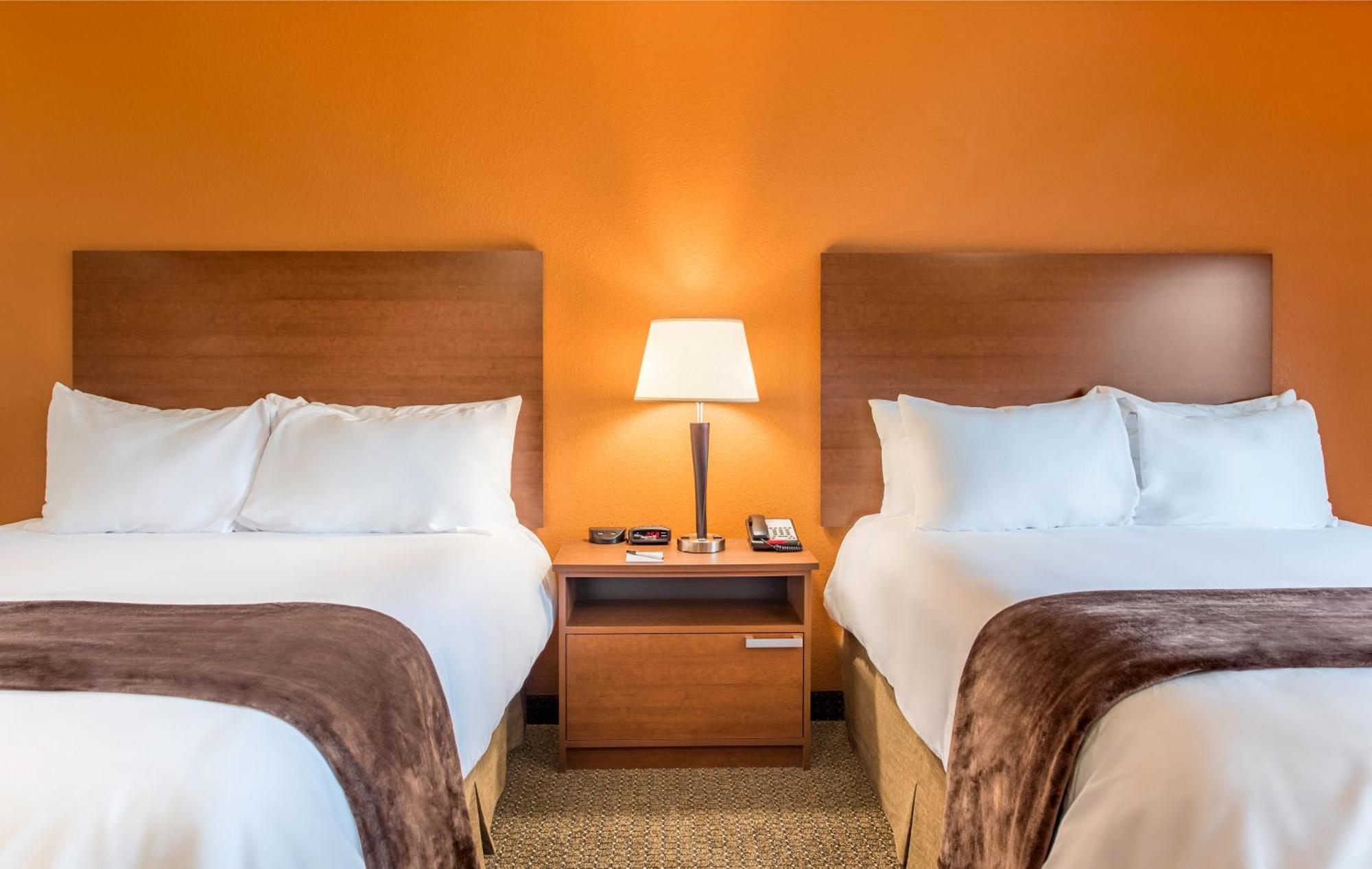 My Place Hotel Rapid City Esterno foto